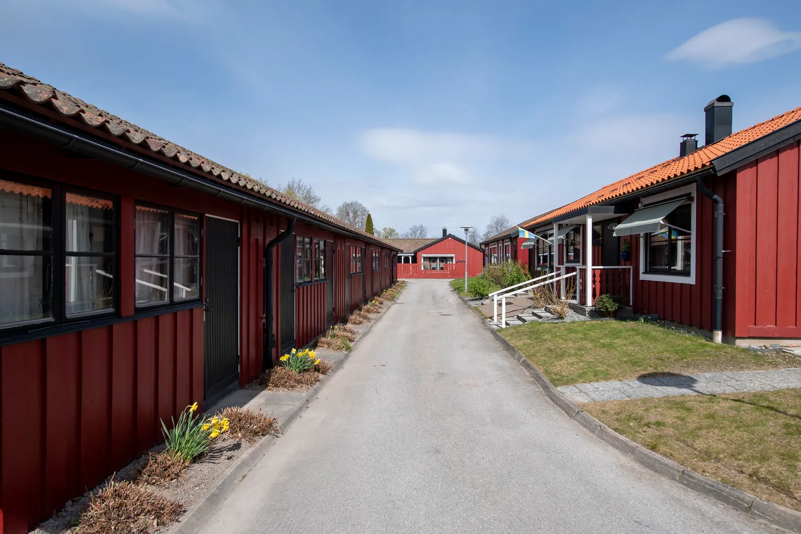 Villa, Radhus, Krongjutarvägen 1E, Skultuna, Västerås
