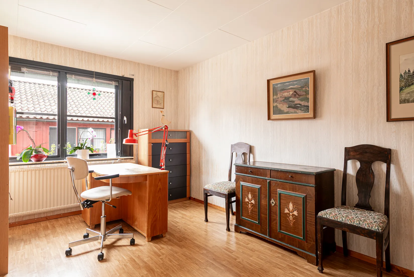 Villa, Radhus, Krongjutarvägen 1E, Skultuna, Västerås