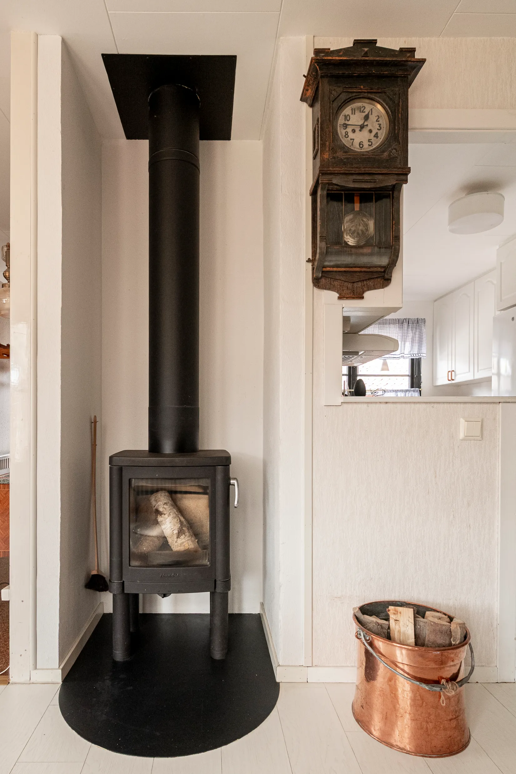 Villa, Radhus, Krongjutarvägen 1E, Skultuna, Västerås