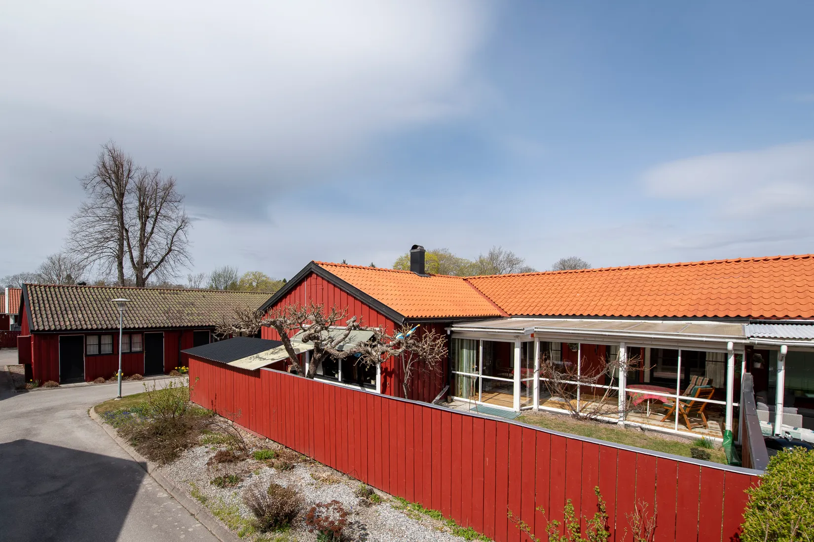 Villa, Radhus, Krongjutarvägen 1E, Skultuna, Västerås
