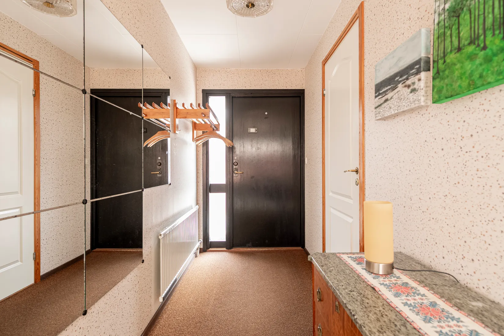 Villa, Radhus, Krongjutarvägen 1E, Skultuna, Västerås