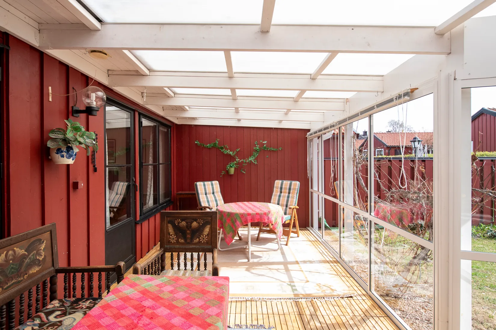 Villa, Radhus, Krongjutarvägen 1E, Skultuna, Västerås