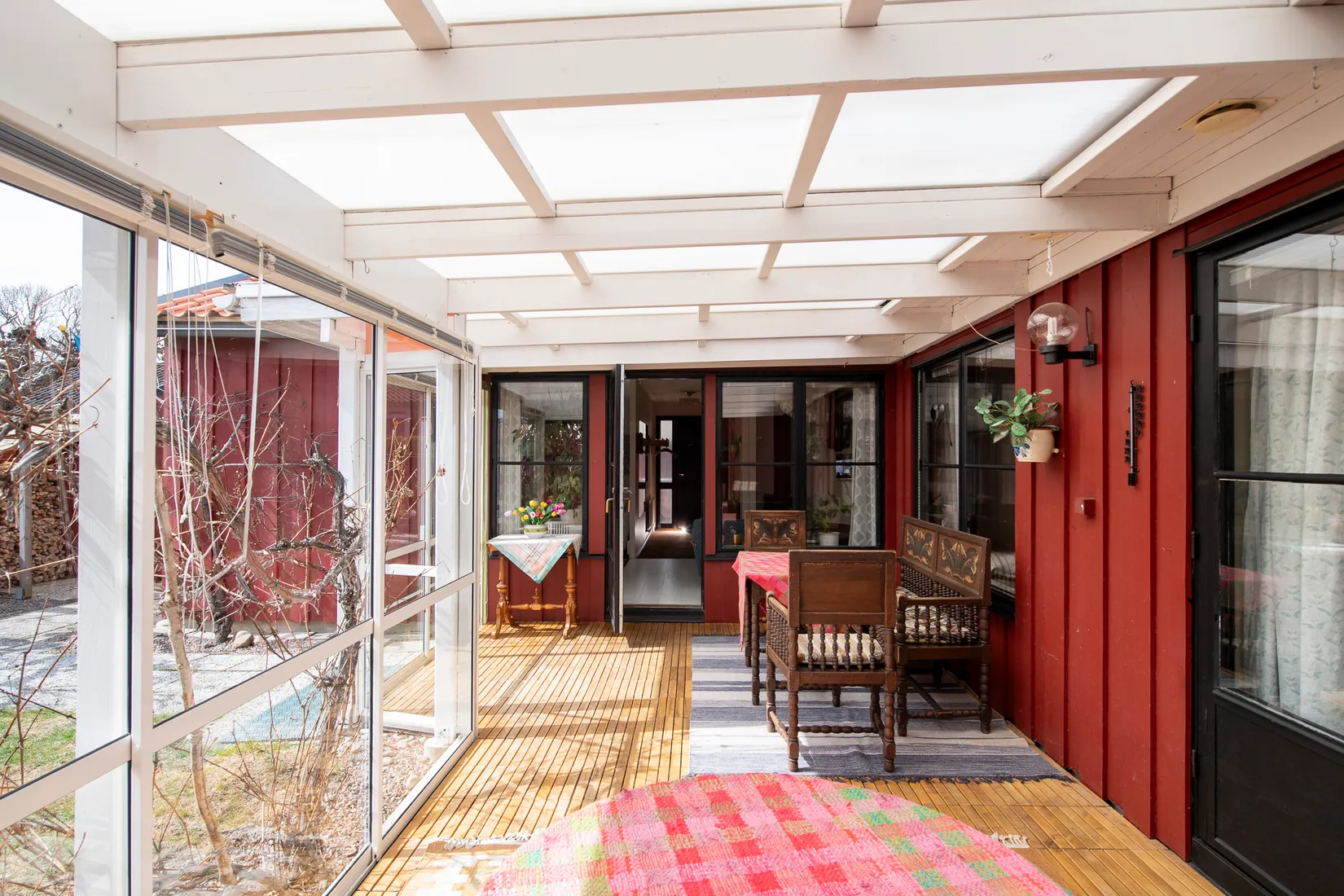 Villa, Radhus, Krongjutarvägen 1E, Skultuna, Västerås