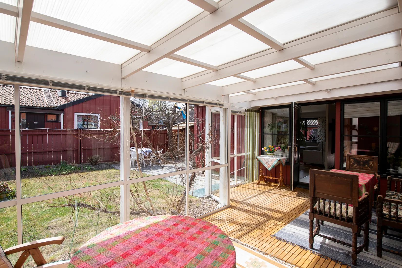 Villa, Radhus, Krongjutarvägen 1E, Skultuna, Västerås