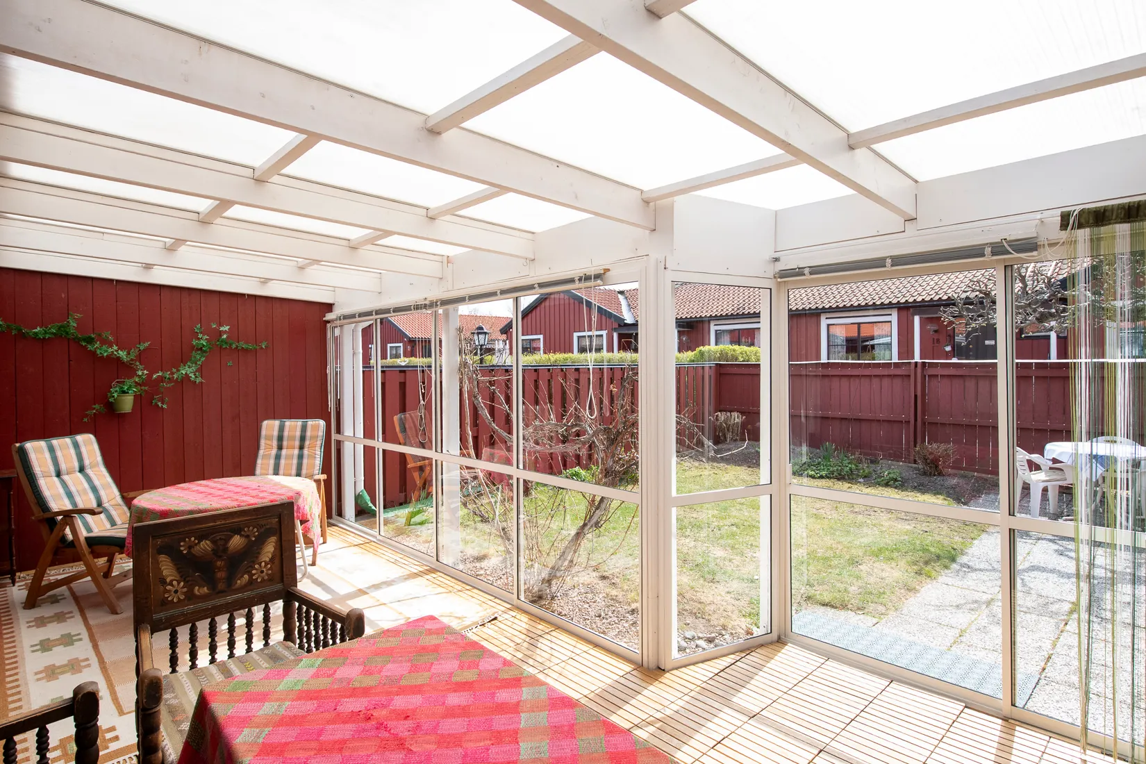 Villa, Radhus, Krongjutarvägen 1E, Skultuna, Västerås