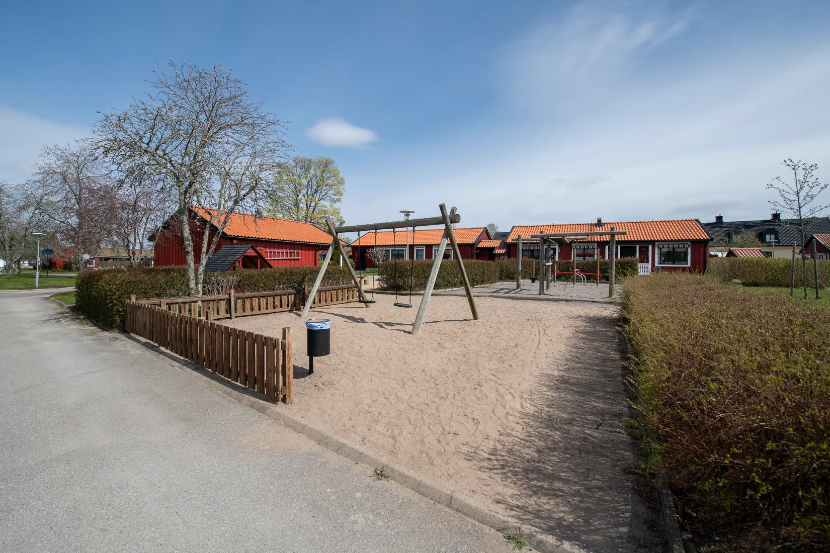Villa, Radhus, Krongjutarvägen 1E, Skultuna, Västerås