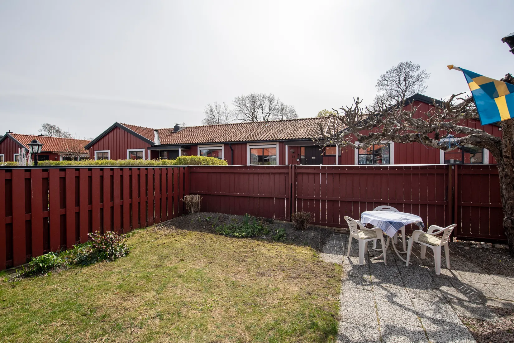 Villa, Radhus, Krongjutarvägen 1E, Skultuna, Västerås