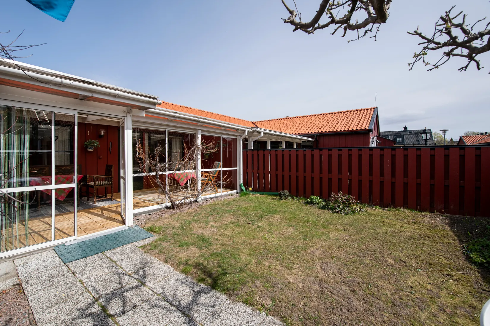 Villa, Radhus, Krongjutarvägen 1E, Skultuna, Västerås