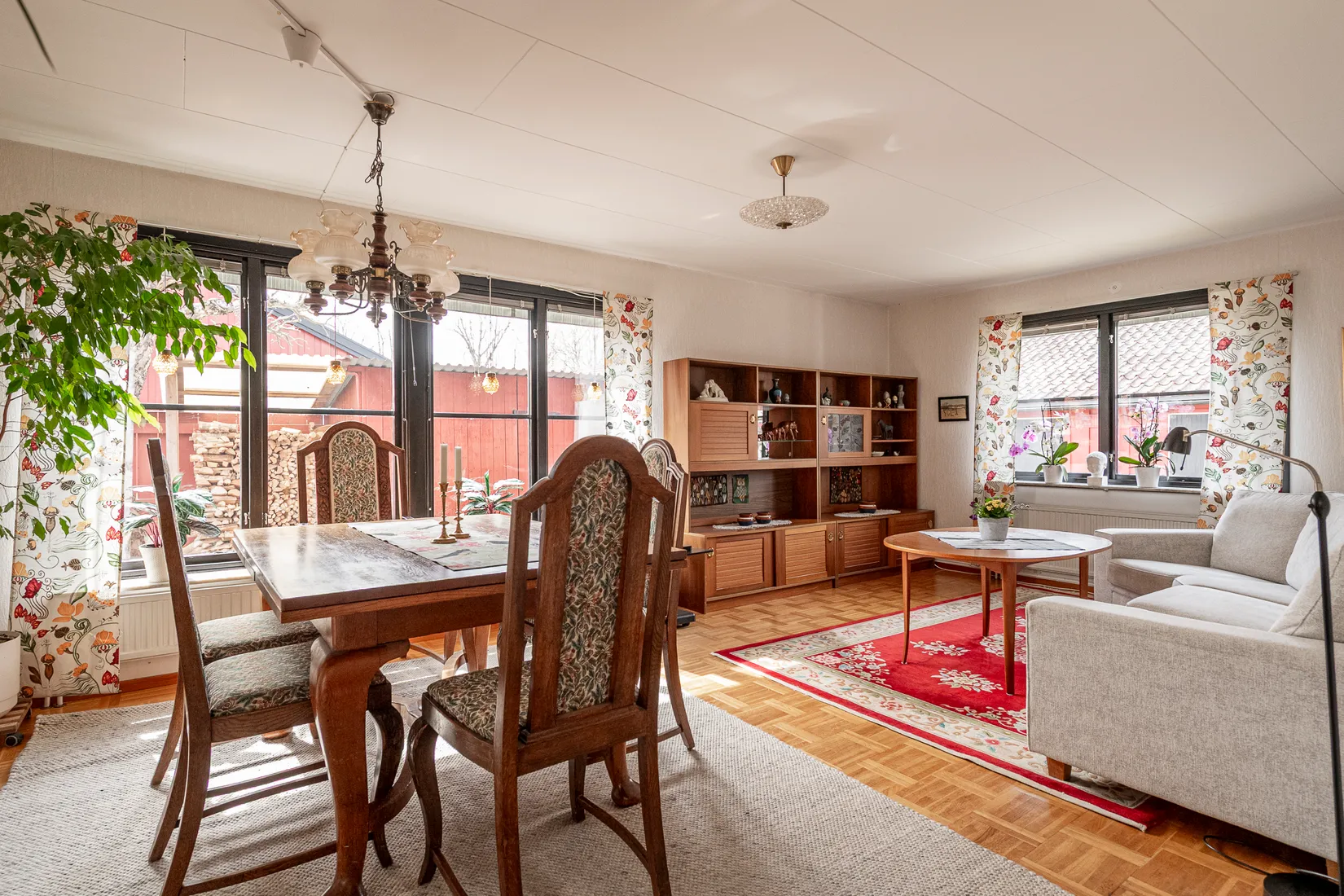 Villa, Radhus, Krongjutarvägen 1E, Skultuna, Västerås