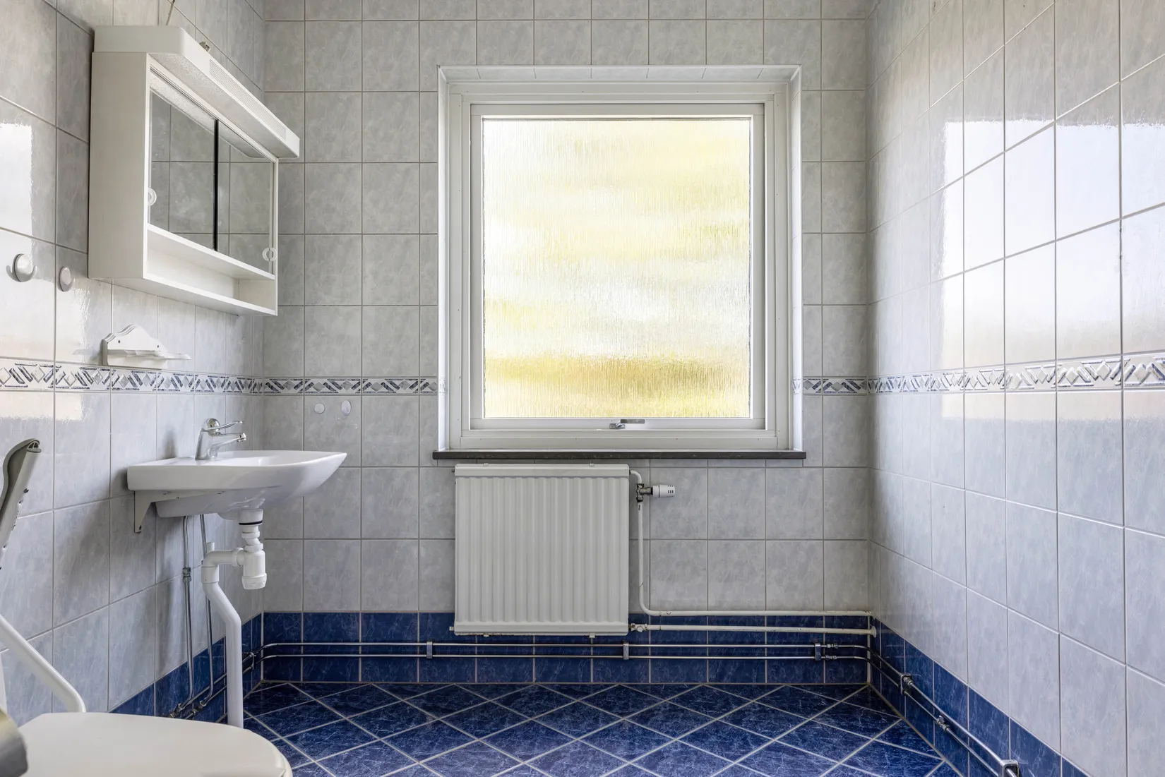 Bostadsrätt, Österängsgatan 6, Centralt / Öster, Halmstad