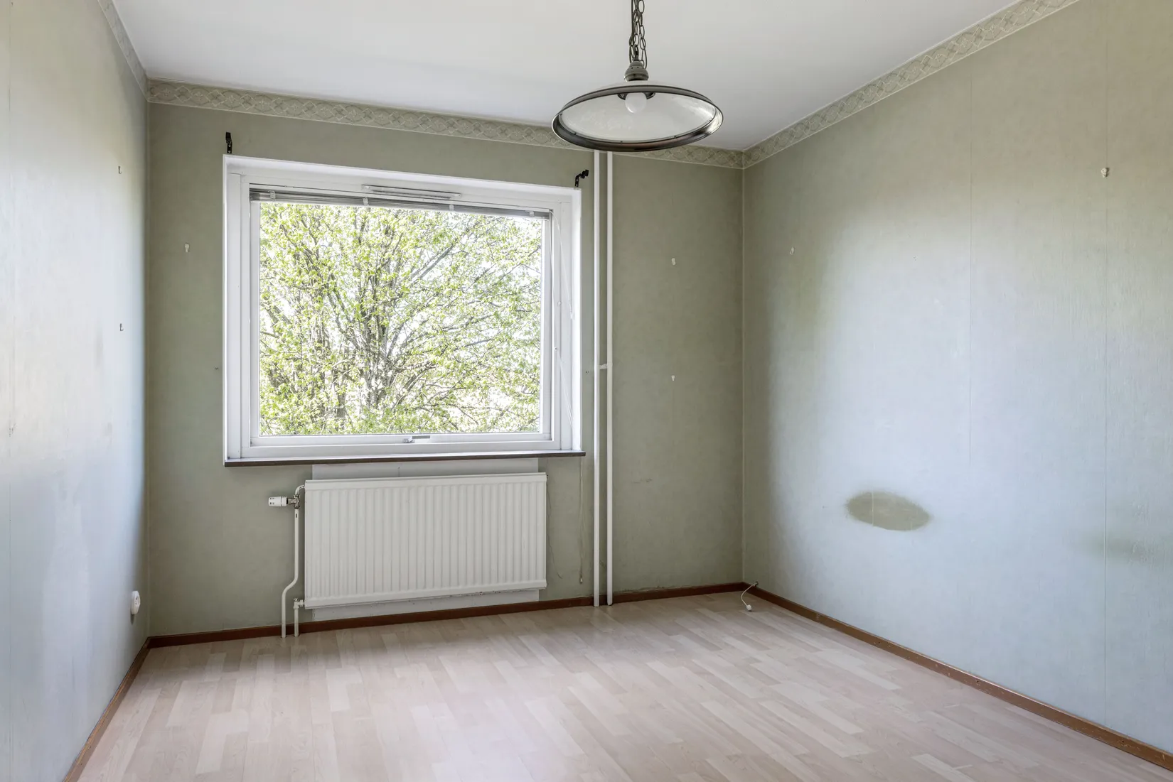 Bostadsrätt, Österängsgatan 6, Centralt / Öster, Halmstad