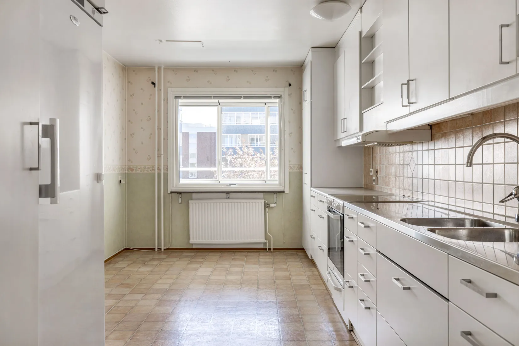 Bostadsrätt, Österängsgatan 6, Centralt / Öster, Halmstad