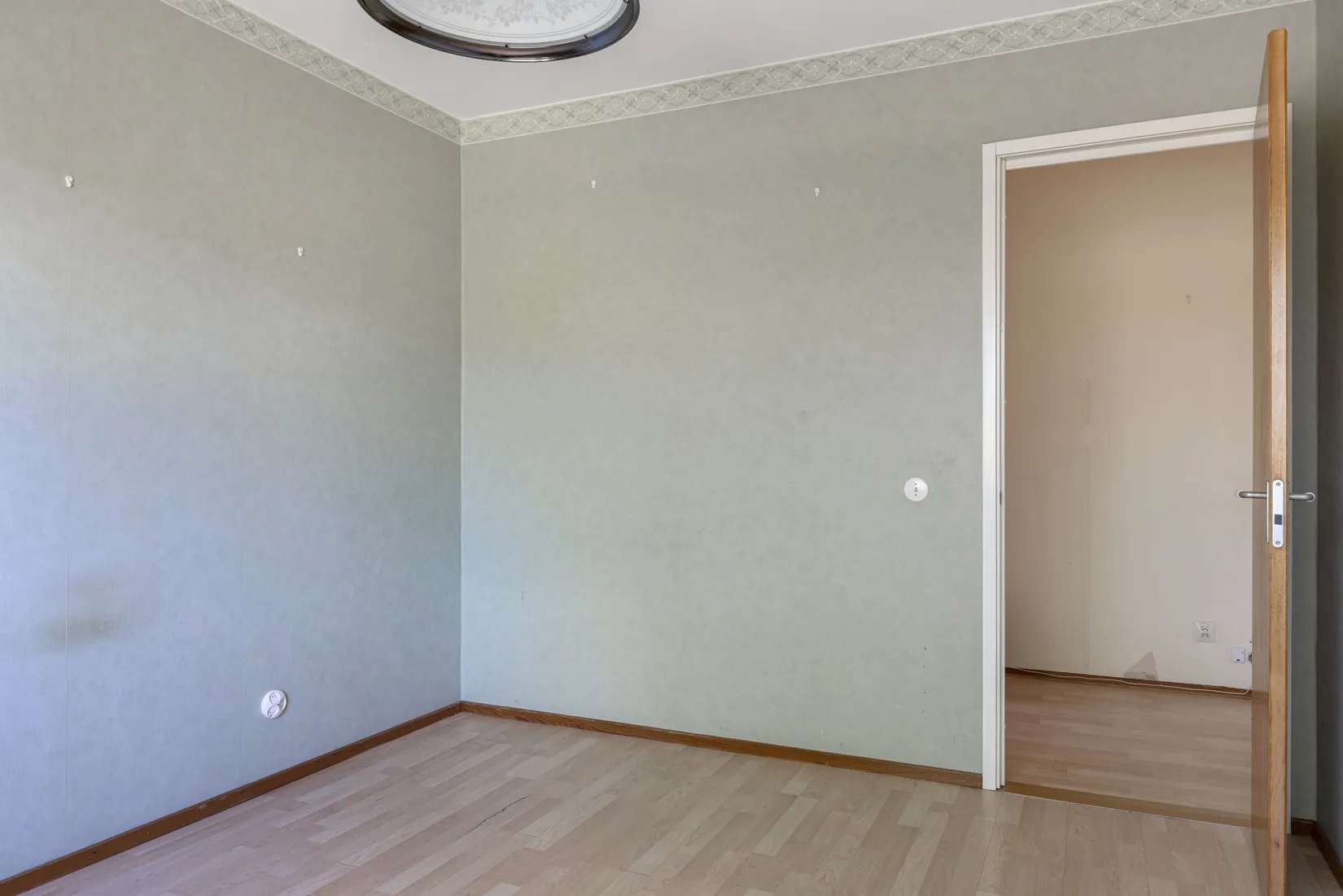 Bostadsrätt, Österängsgatan 6, Centralt / Öster, Halmstad
