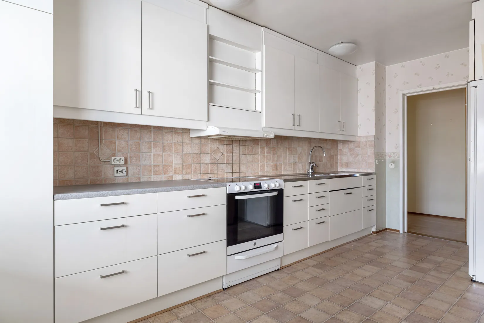 Bostadsrätt, Österängsgatan 6, Centralt / Öster, Halmstad
