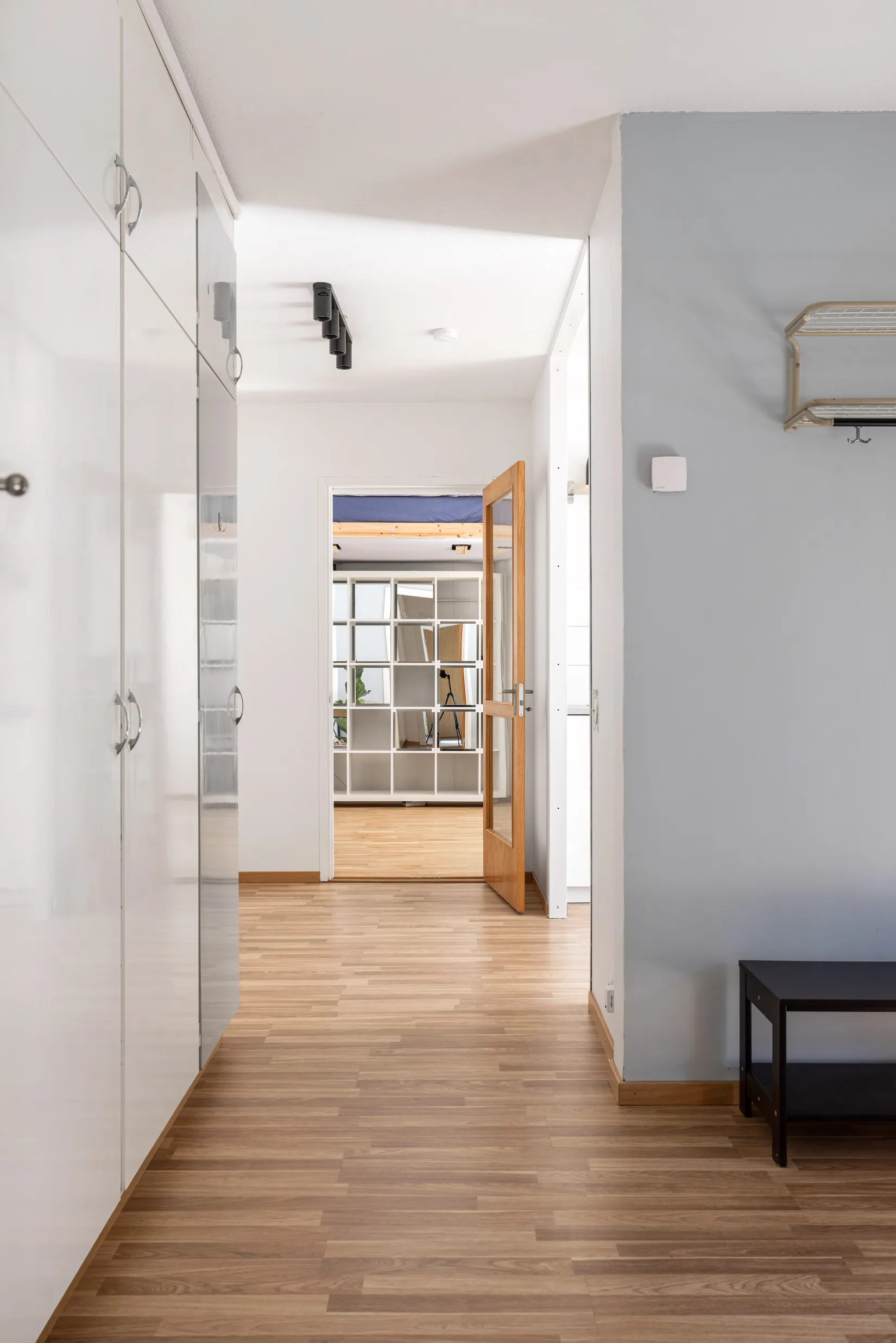Bostadsrätt, Österängsgatan 20, Centralt / Öster, Halmstad