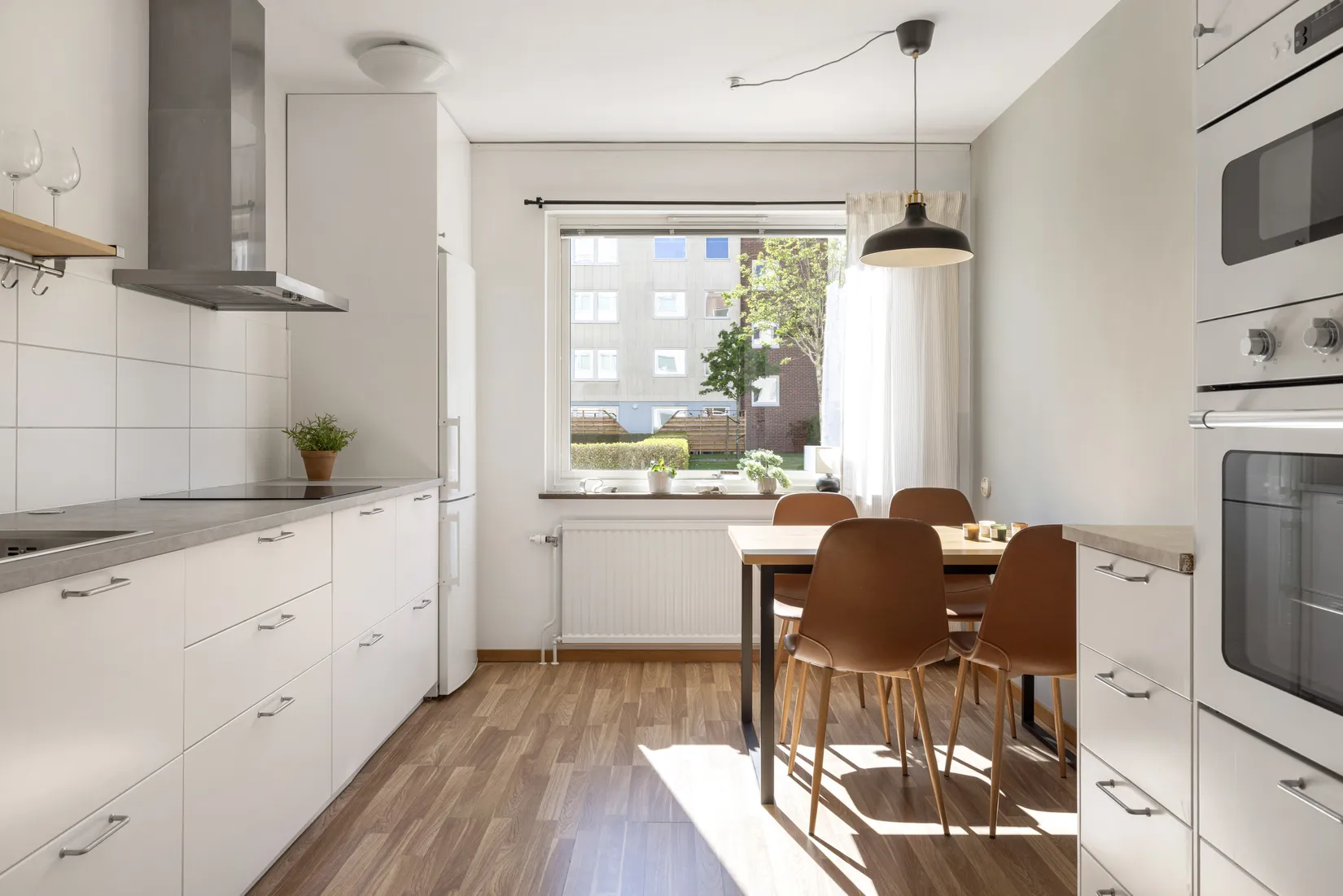 Bostadsrätt, Österängsgatan 20, Centralt / Öster, Halmstad