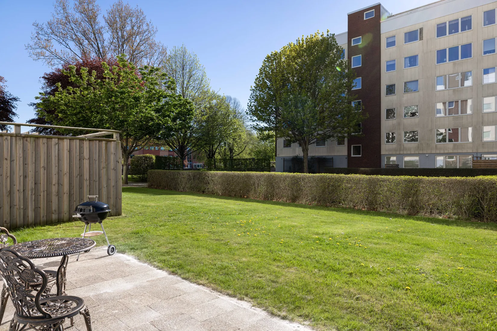 Bostadsrätt, Österängsgatan 20, Centralt / Öster, Halmstad