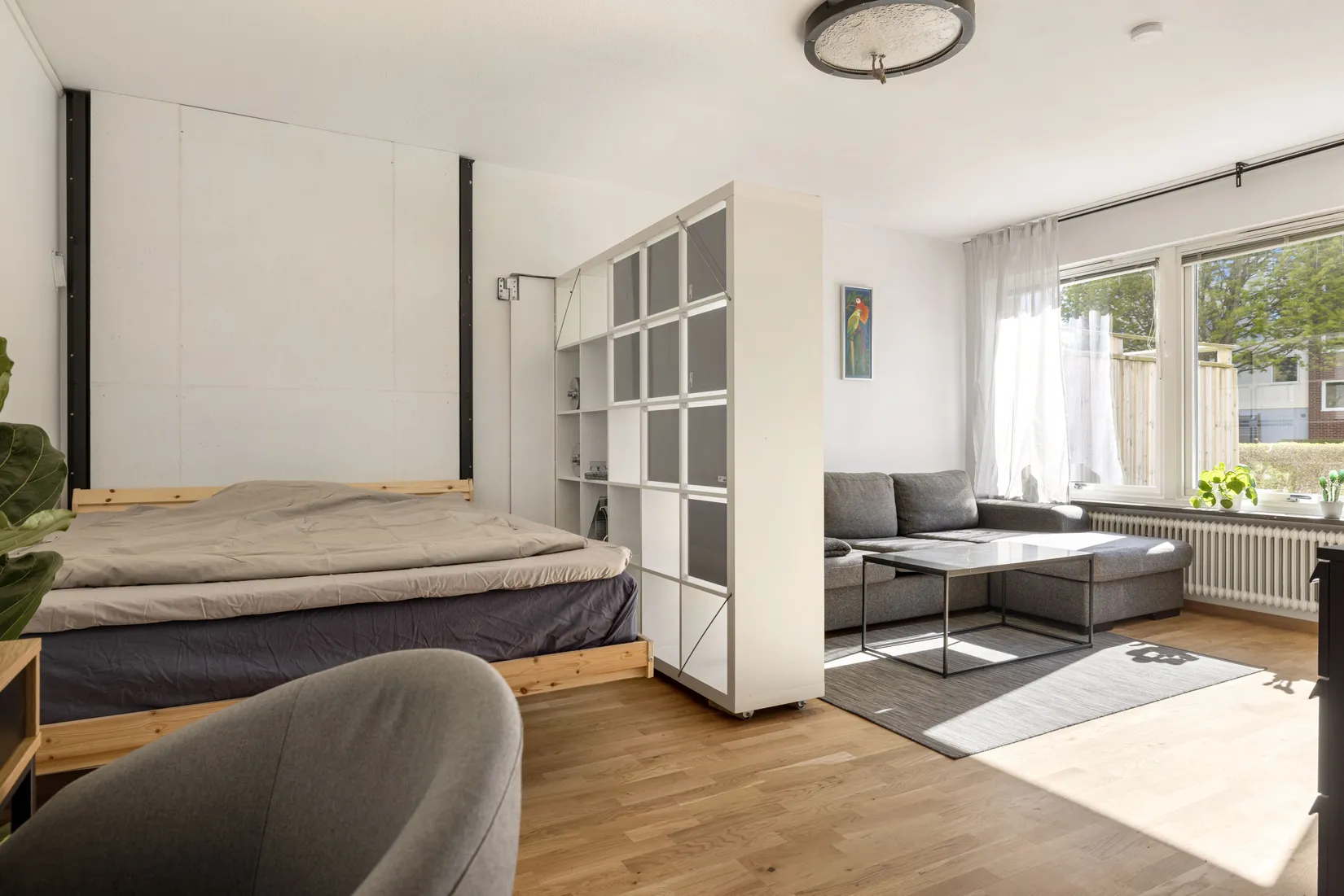 Bostadsrätt, Österängsgatan 20, Centralt / Öster, Halmstad