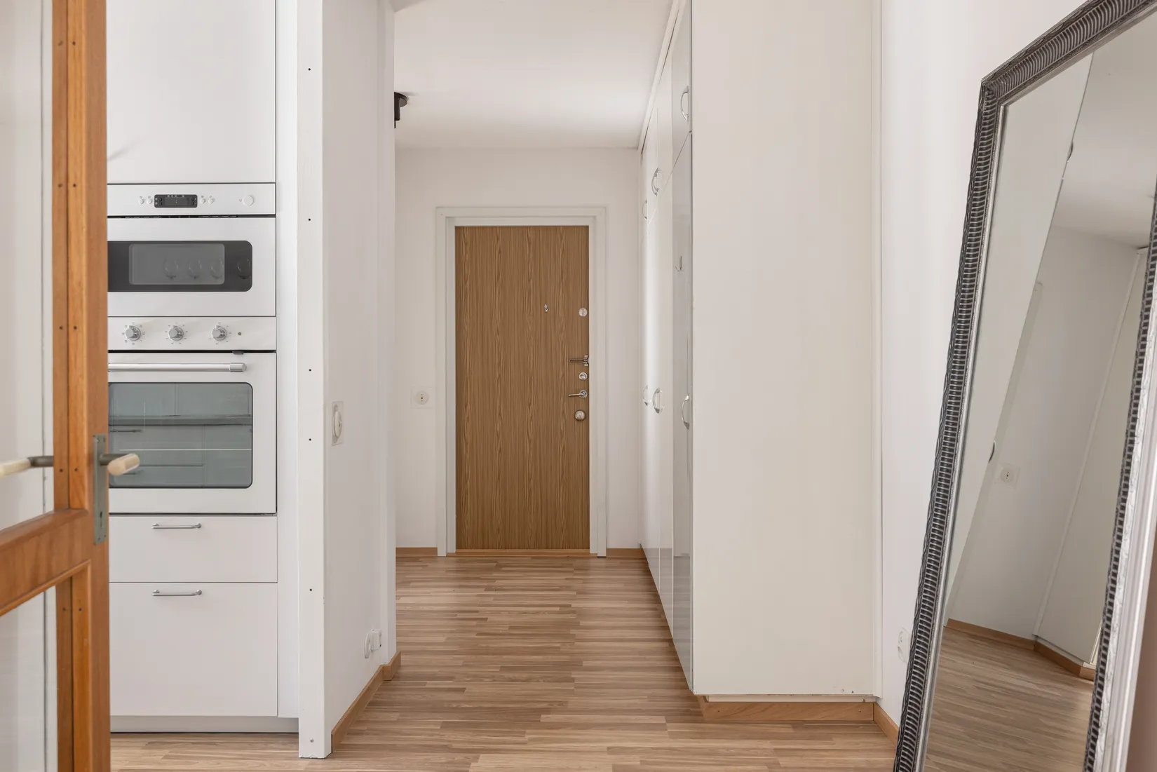 Bostadsrätt, Österängsgatan 20, Centralt / Öster, Halmstad