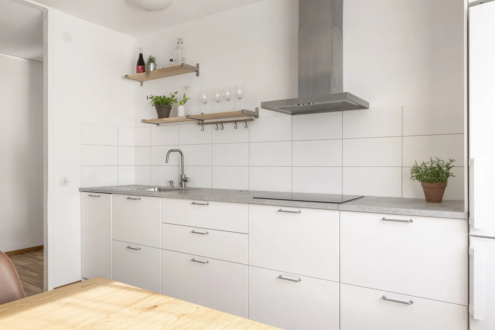 Bostadsrätt, Österängsgatan 20, Centralt / Öster, Halmstad