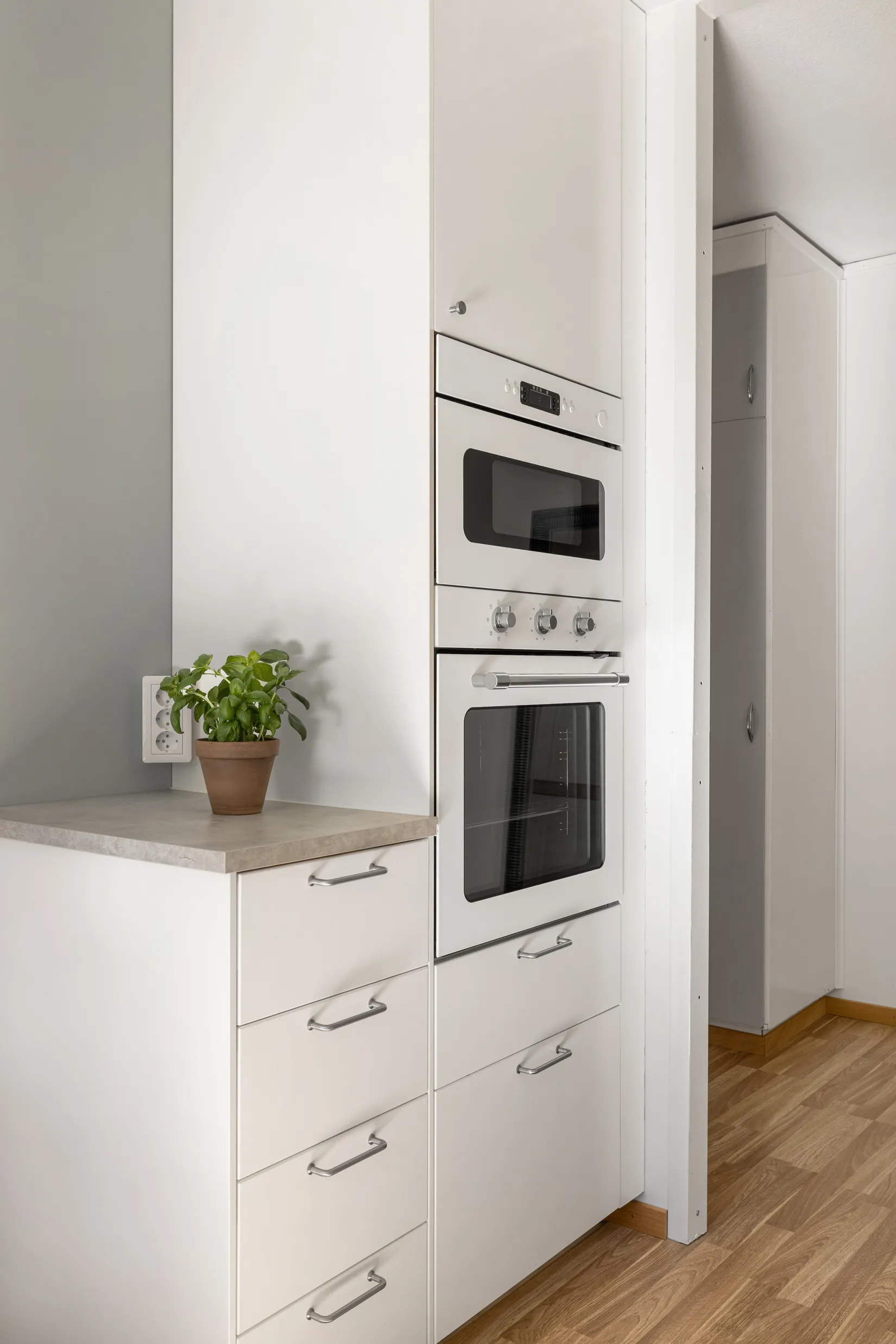 Bostadsrätt, Österängsgatan 20, Centralt / Öster, Halmstad