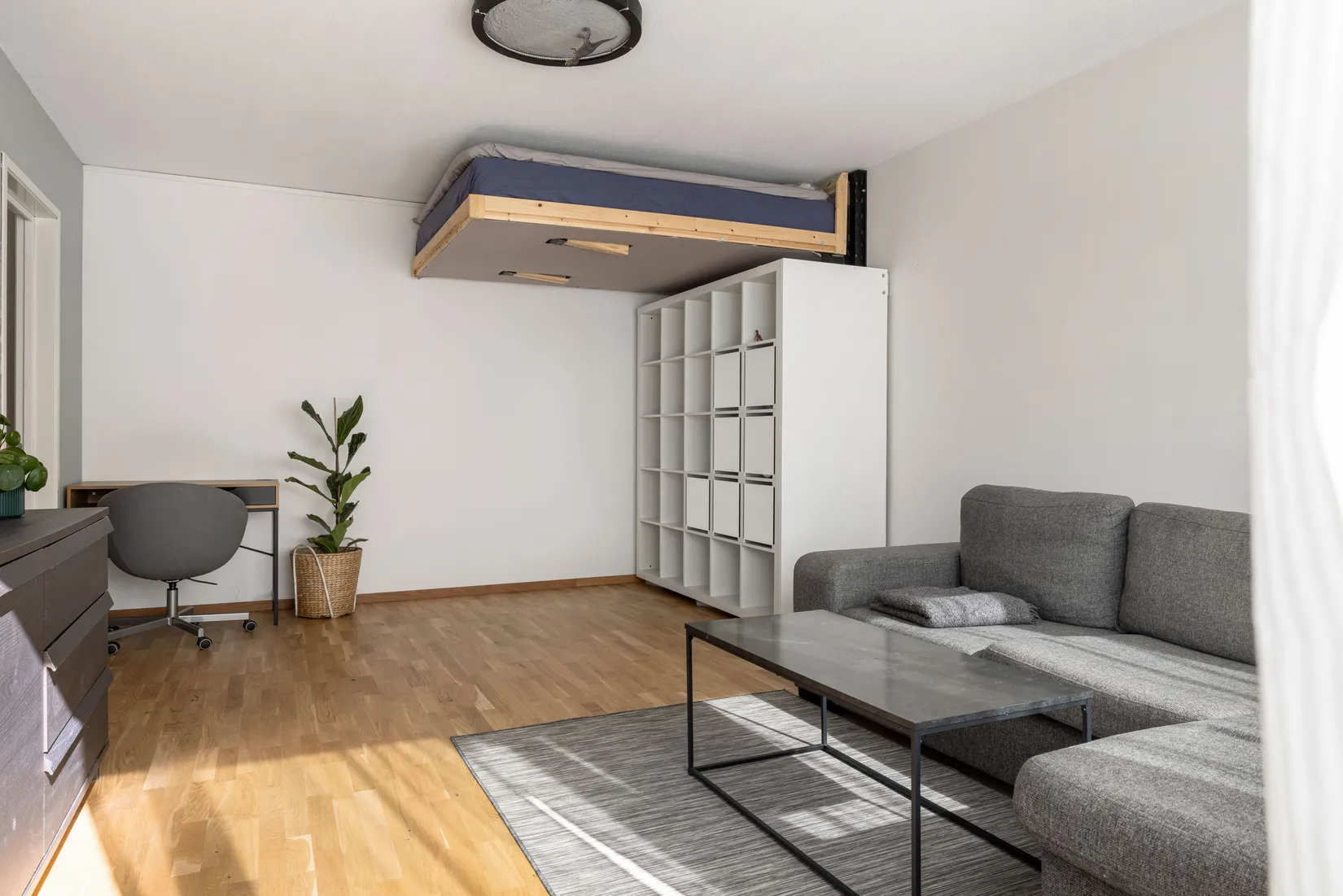 Bostadsrätt, Österängsgatan 20, Centralt / Öster, Halmstad