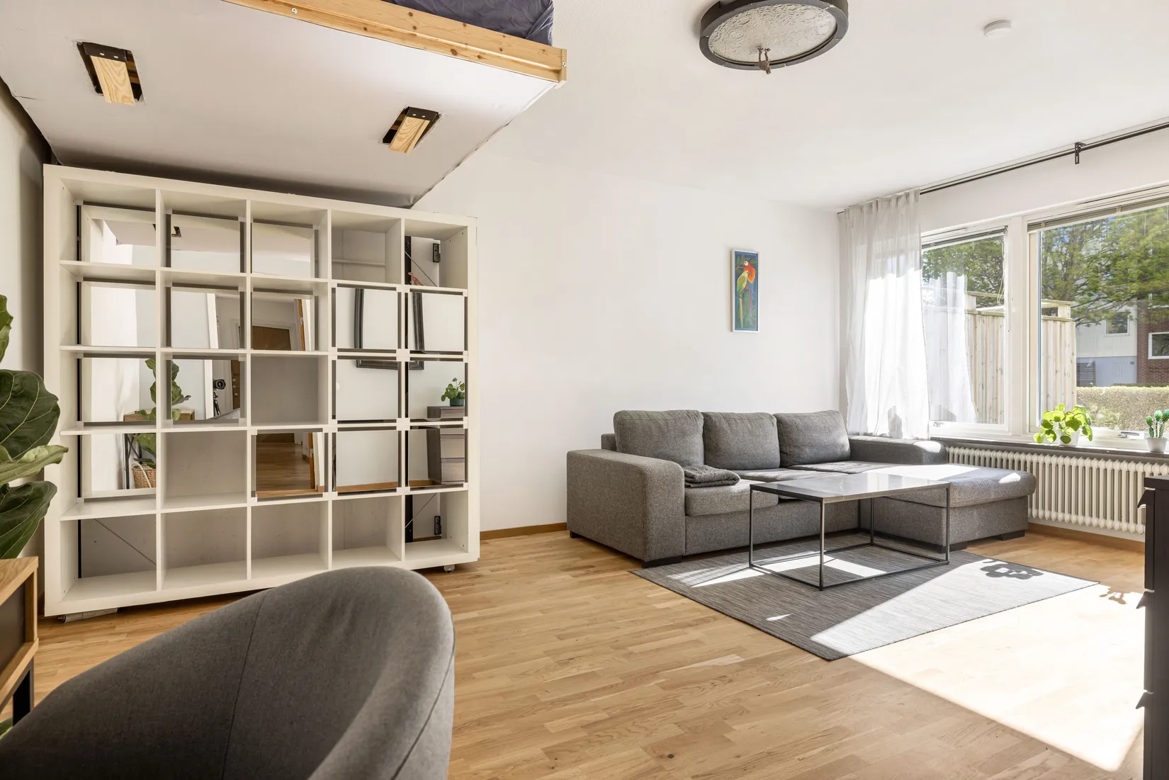 Bostadsrätt, Österängsgatan 20, Centralt / Öster, Halmstad