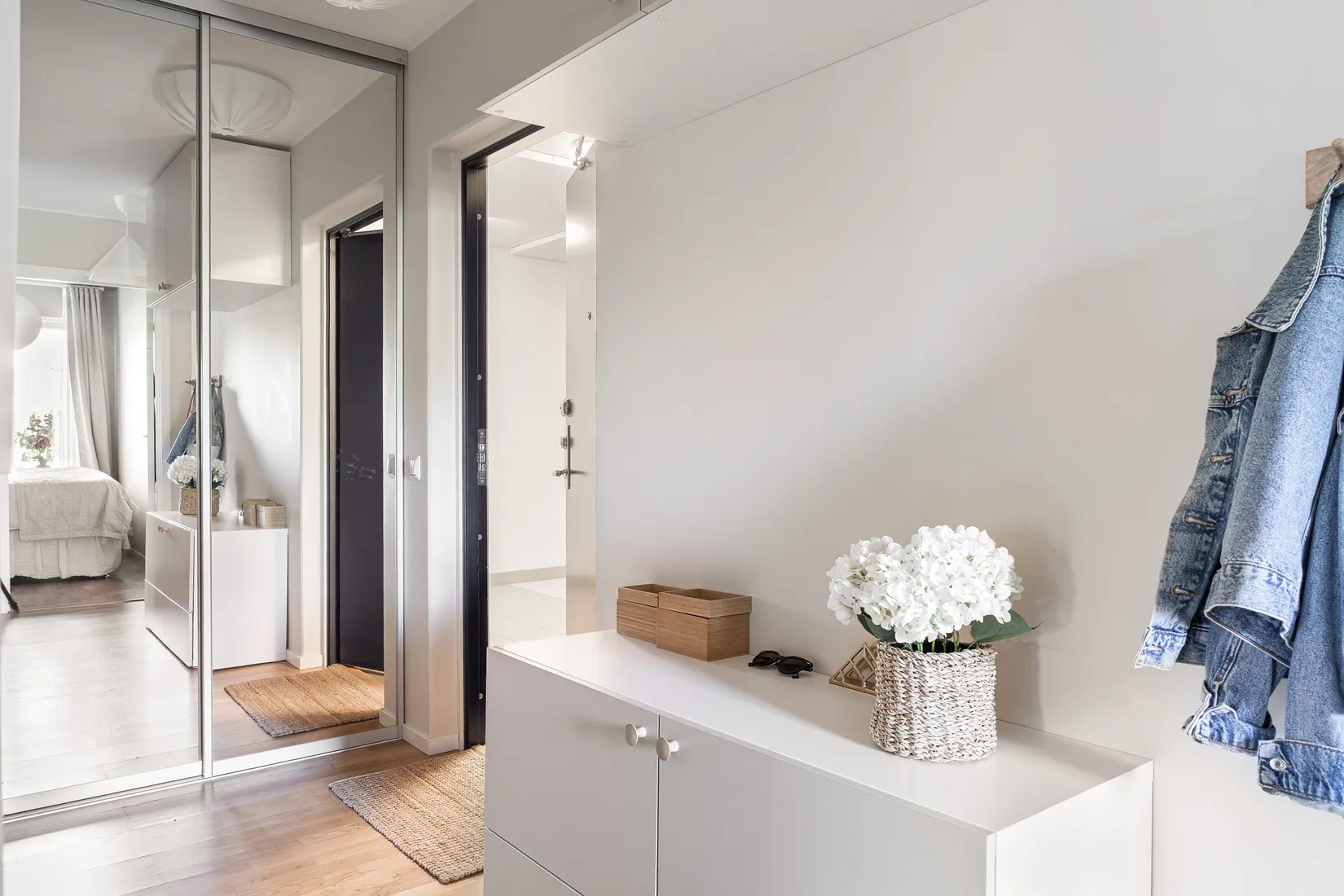 Bostadsrätt, Äppelblomsgatan 5, Väster, Landskrona