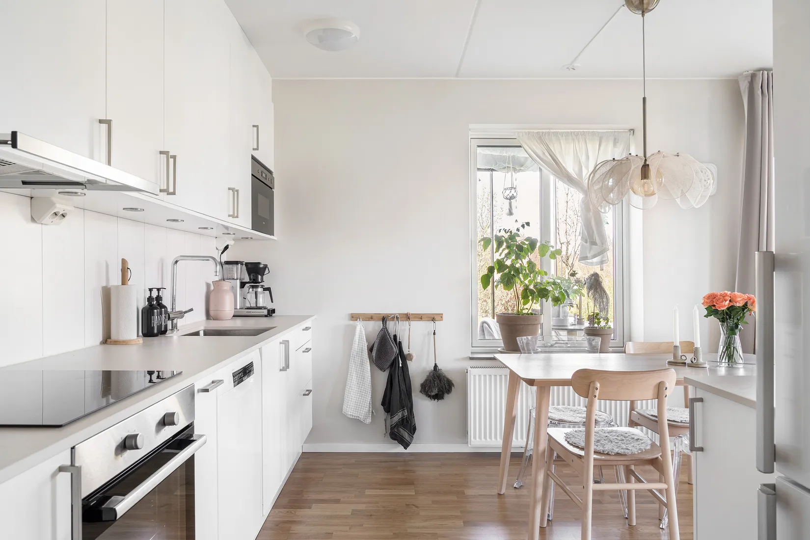 Bostadsrätt, Äppelblomsgatan 5, Väster, Landskrona