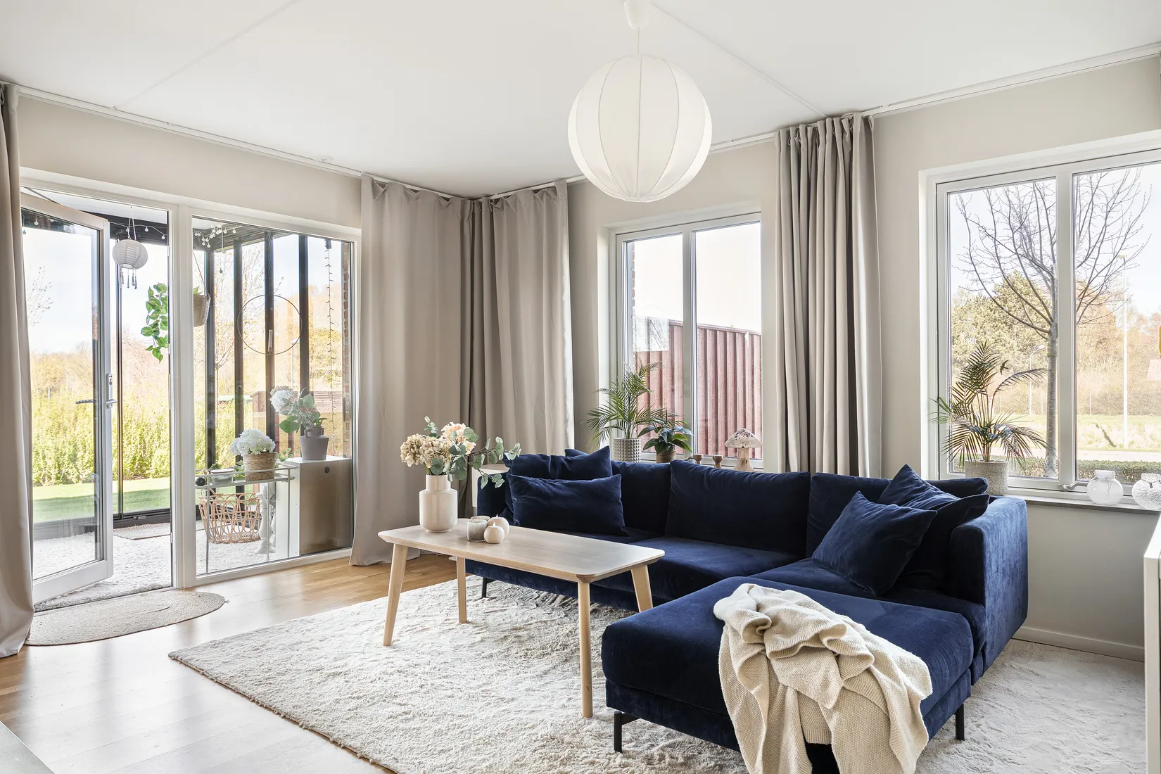 Bostadsrätt, Äppelblomsgatan 5, Väster, Landskrona