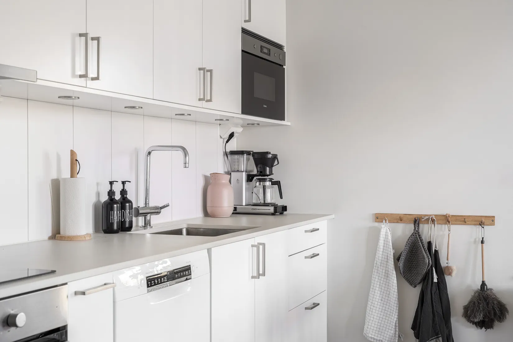 Bostadsrätt, Äppelblomsgatan 5, Väster, Landskrona