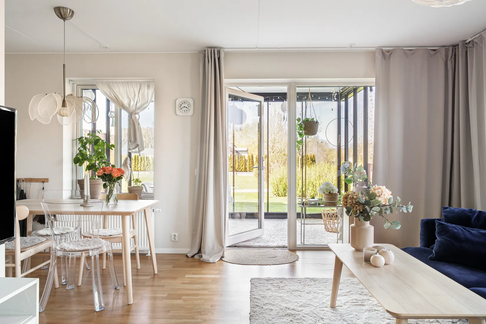 Bostadsrätt, Äppelblomsgatan 5, Väster, Landskrona