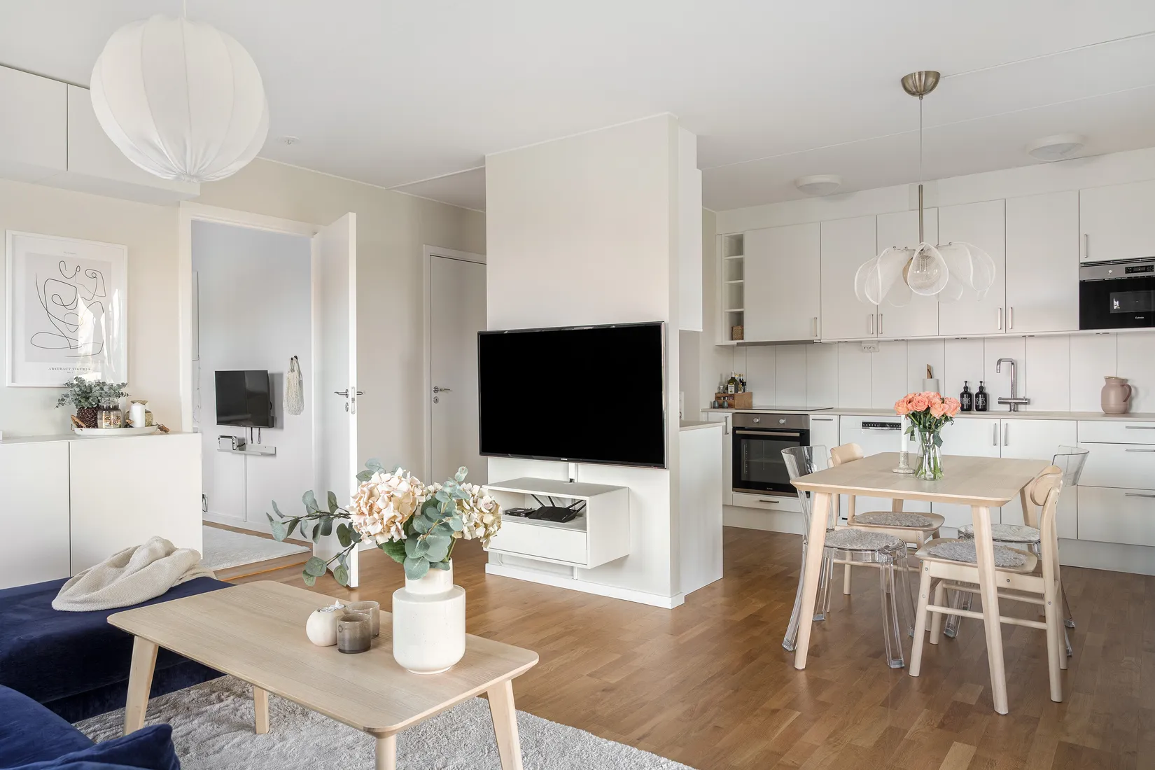 Bostadsrätt, Äppelblomsgatan 5, Väster, Landskrona