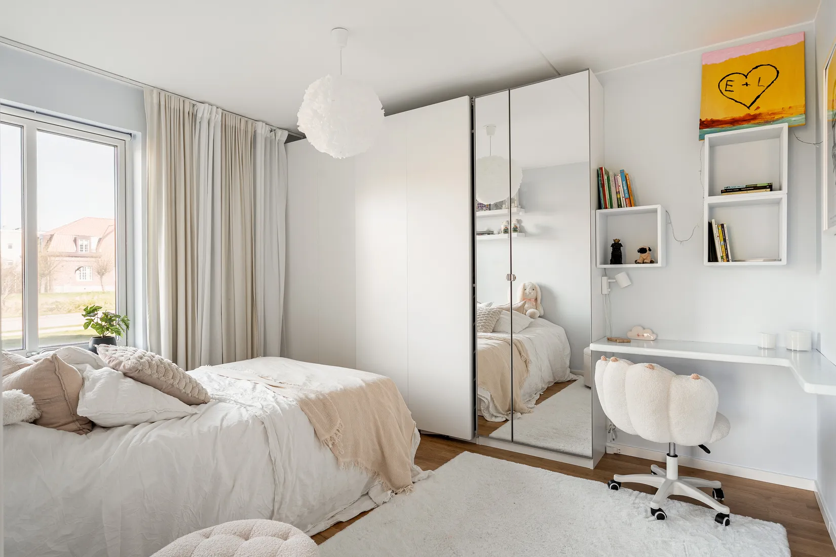 Bostadsrätt, Äppelblomsgatan 5, Väster, Landskrona