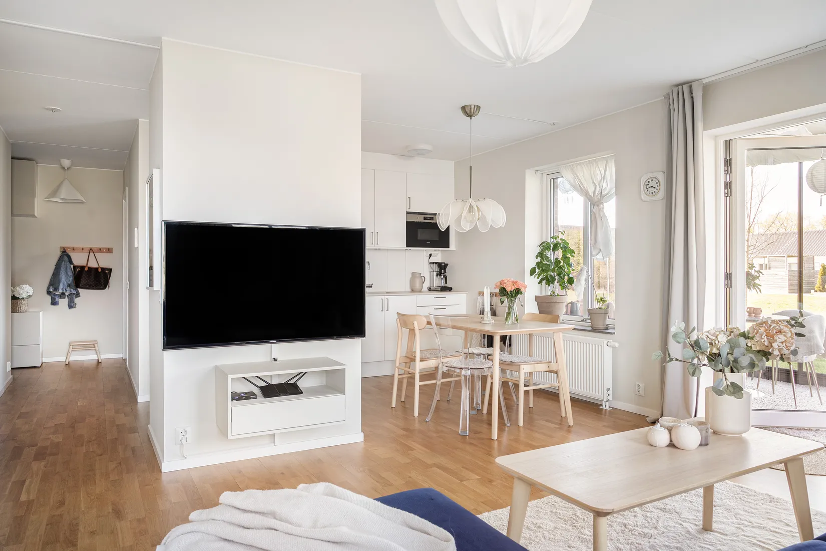 Bostadsrätt, Äppelblomsgatan 5, Väster, Landskrona