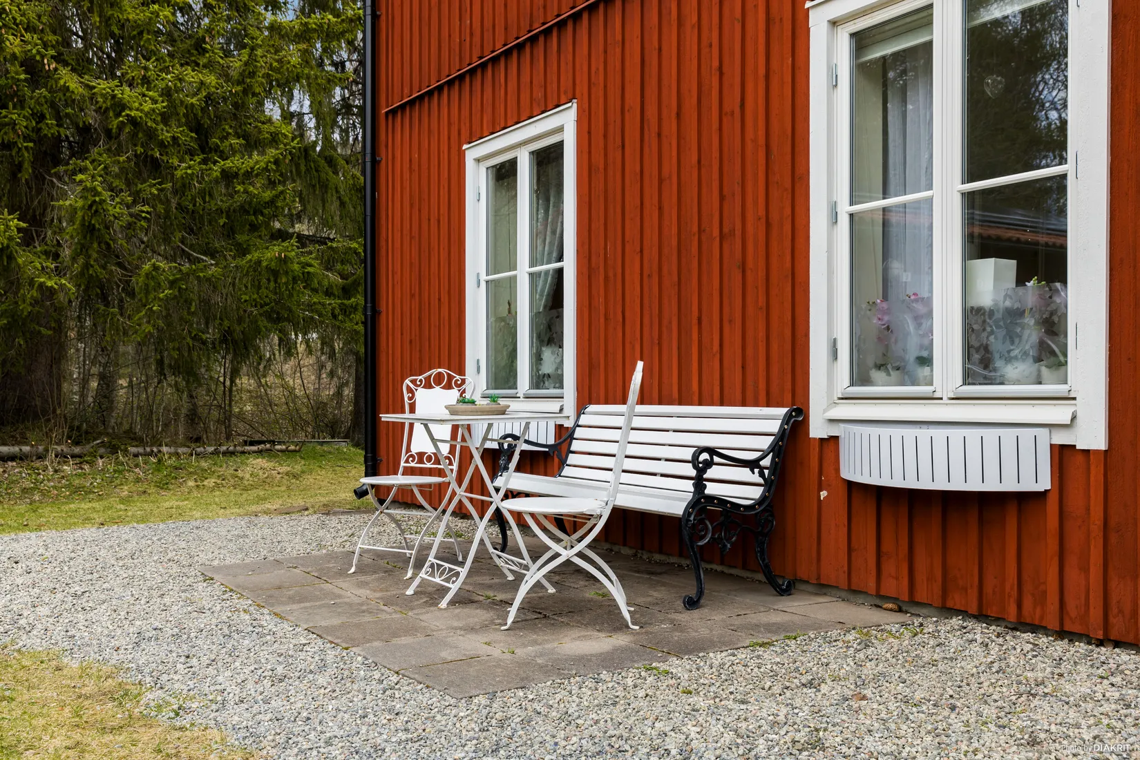 Bostadsrätt, Önevägen 38C, Frösön, Östersund