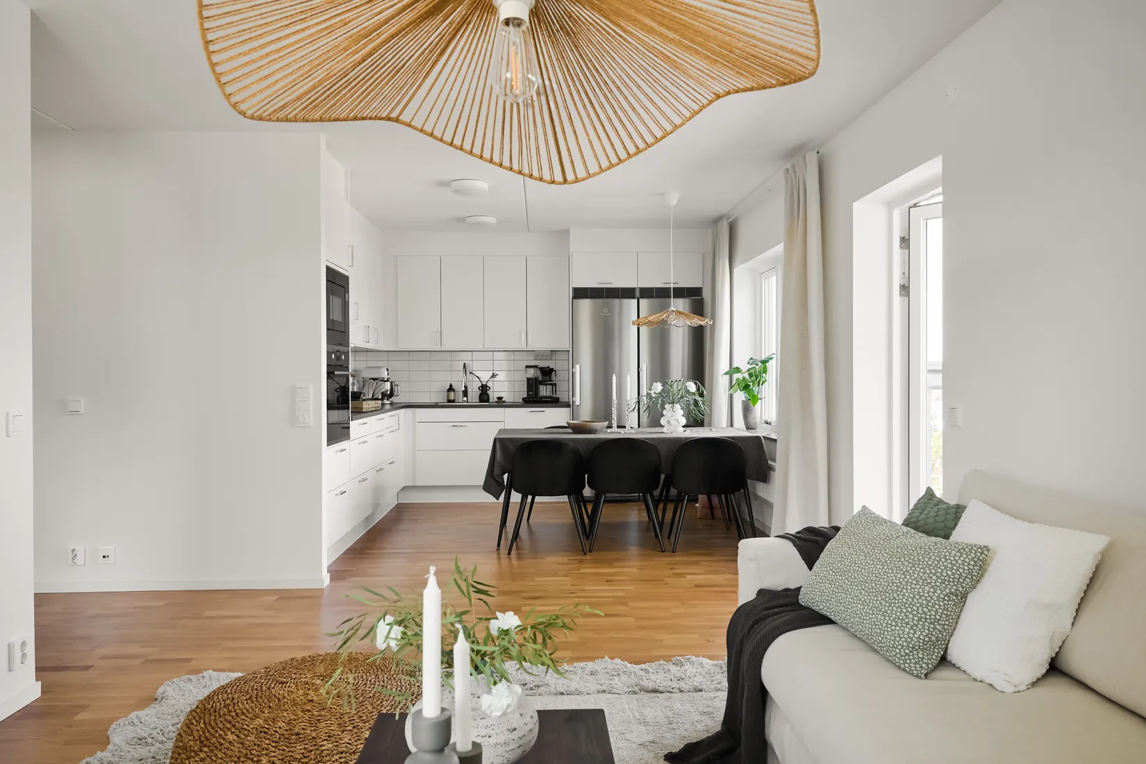 Bostadsrätt, Solgårdsterrassen 14, Centralt, Stenungsund