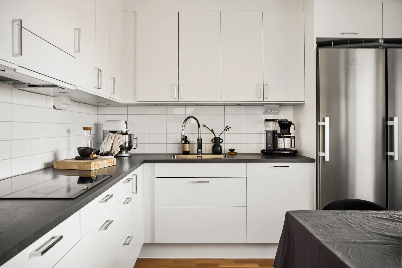 Bostadsrätt, Solgårdsterrassen 14, Centralt, Stenungsund