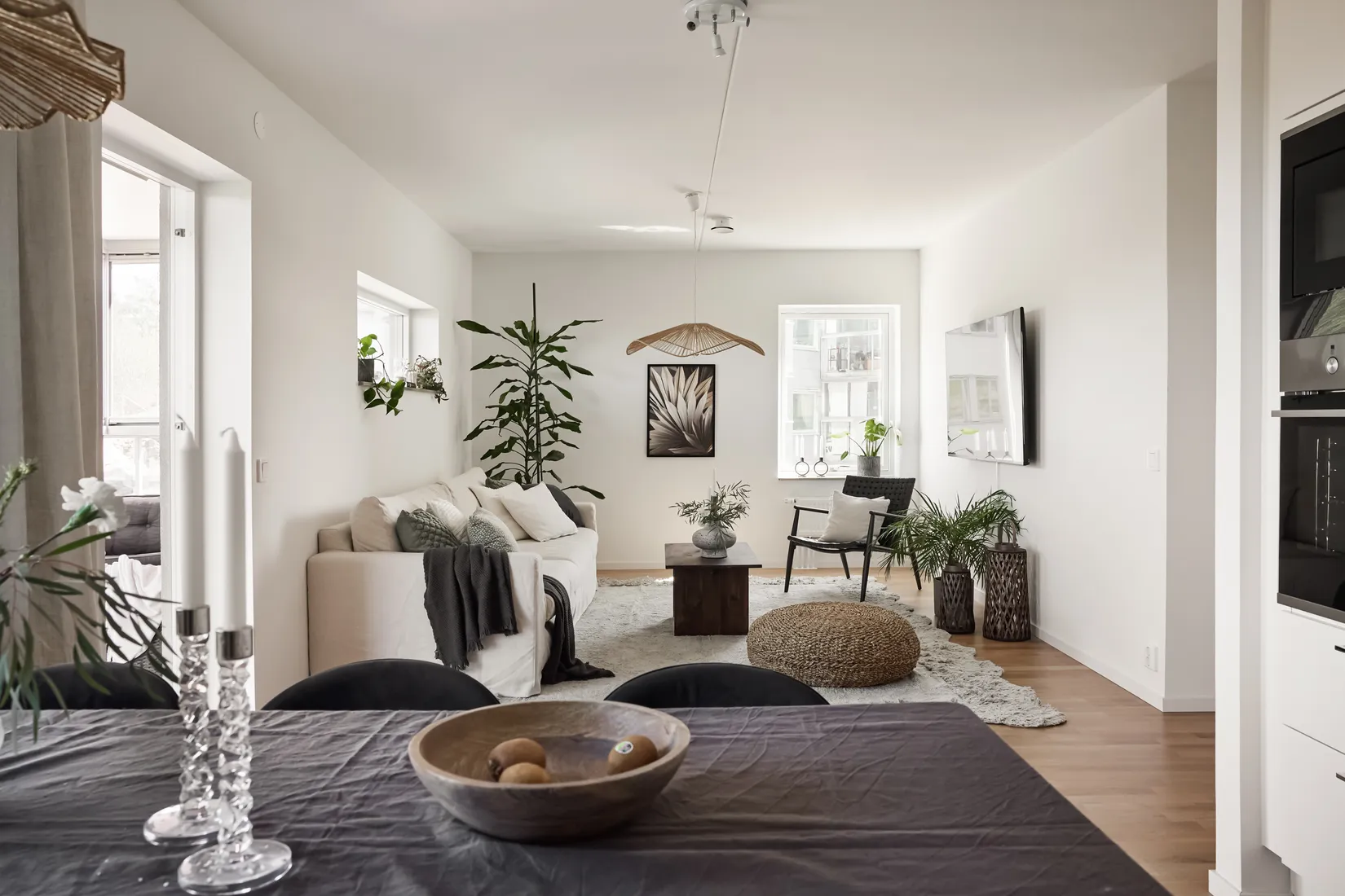 Bostadsrätt, Solgårdsterrassen 14, Centralt, Stenungsund