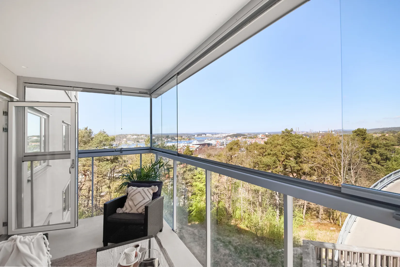 Bostadsrätt, Solgårdsterrassen 14, Centralt, Stenungsund
