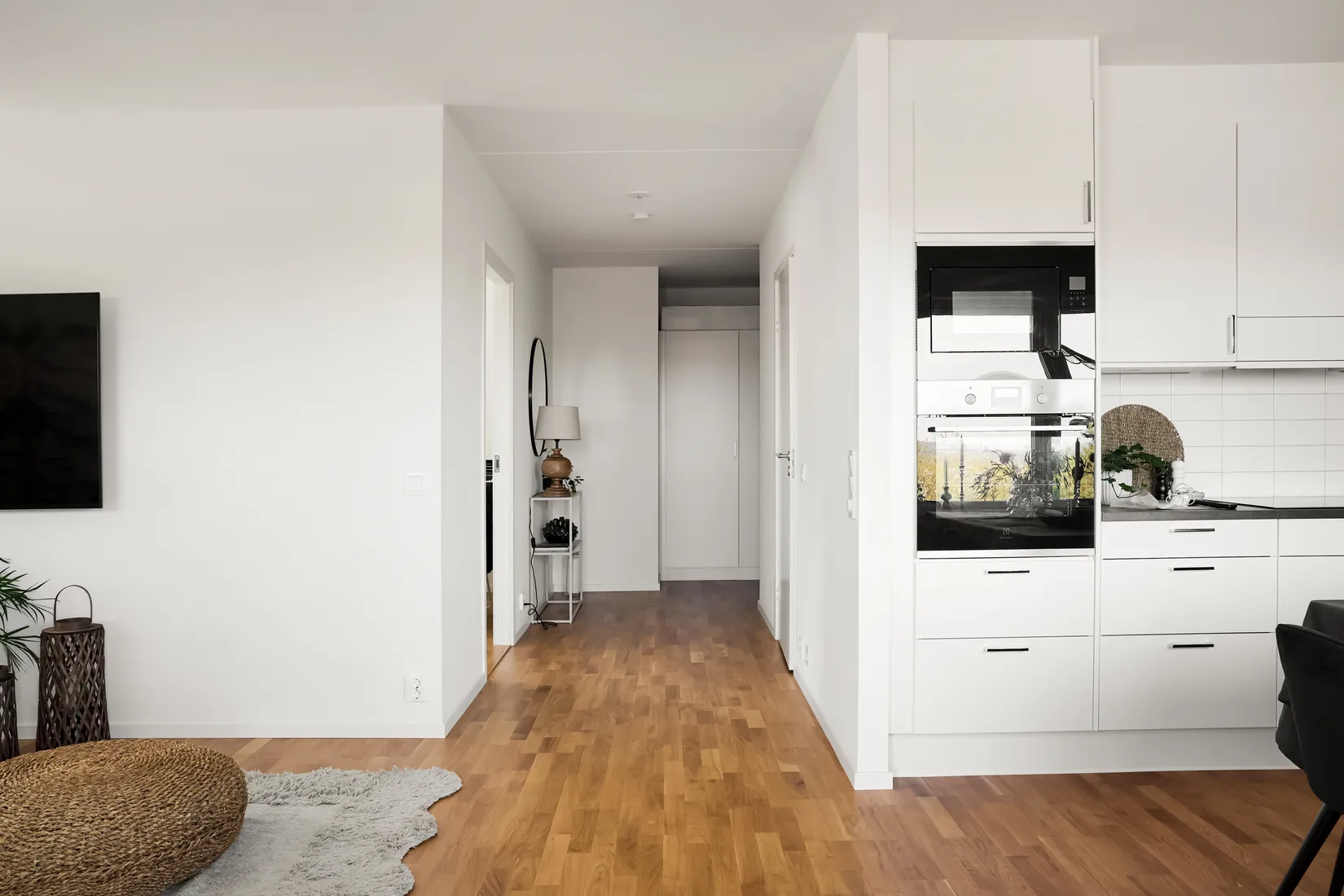 Bostadsrätt, Solgårdsterrassen 14, Centralt, Stenungsund