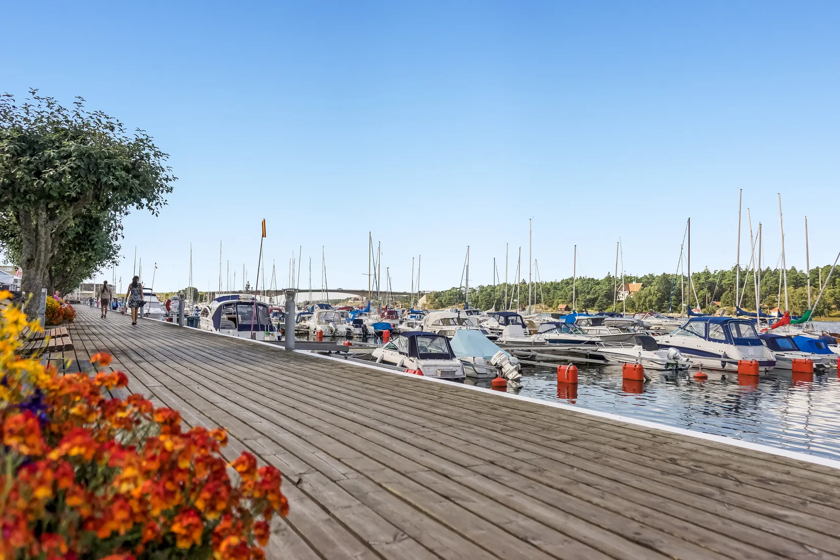Bostadsrätt, Solgårdsterrassen 14, Centralt, Stenungsund