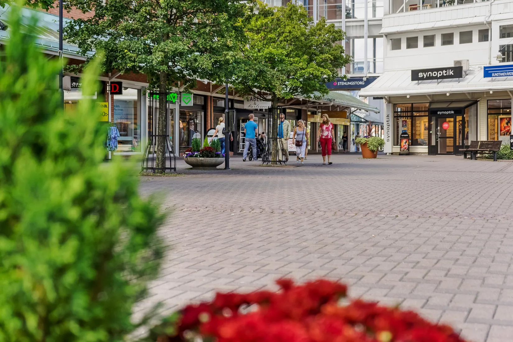 Bostadsrätt, Solgårdsterrassen 14, Centralt, Stenungsund