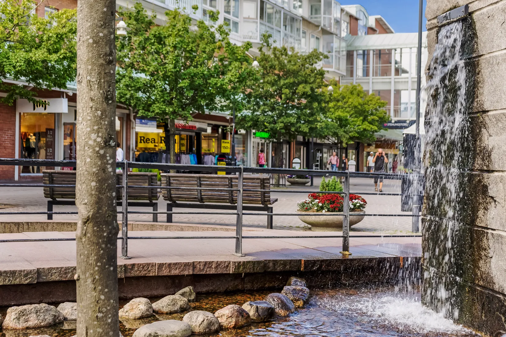 Bostadsrätt, Solgårdsterrassen 14, Centralt, Stenungsund