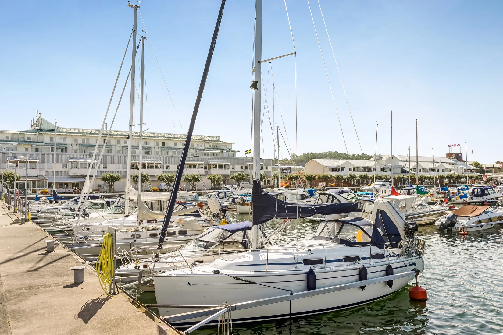 Bostadsrätt, Solgårdsterrassen 14, Centralt, Stenungsund
