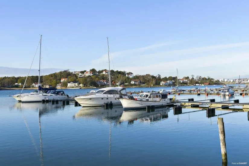 Bostadsrätt, Solgårdsterrassen 14, Centralt, Stenungsund