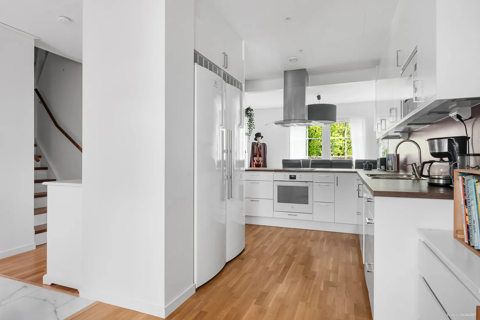 Bostadsrätt, Thyra Uhlins Väg 17, Bollebygd