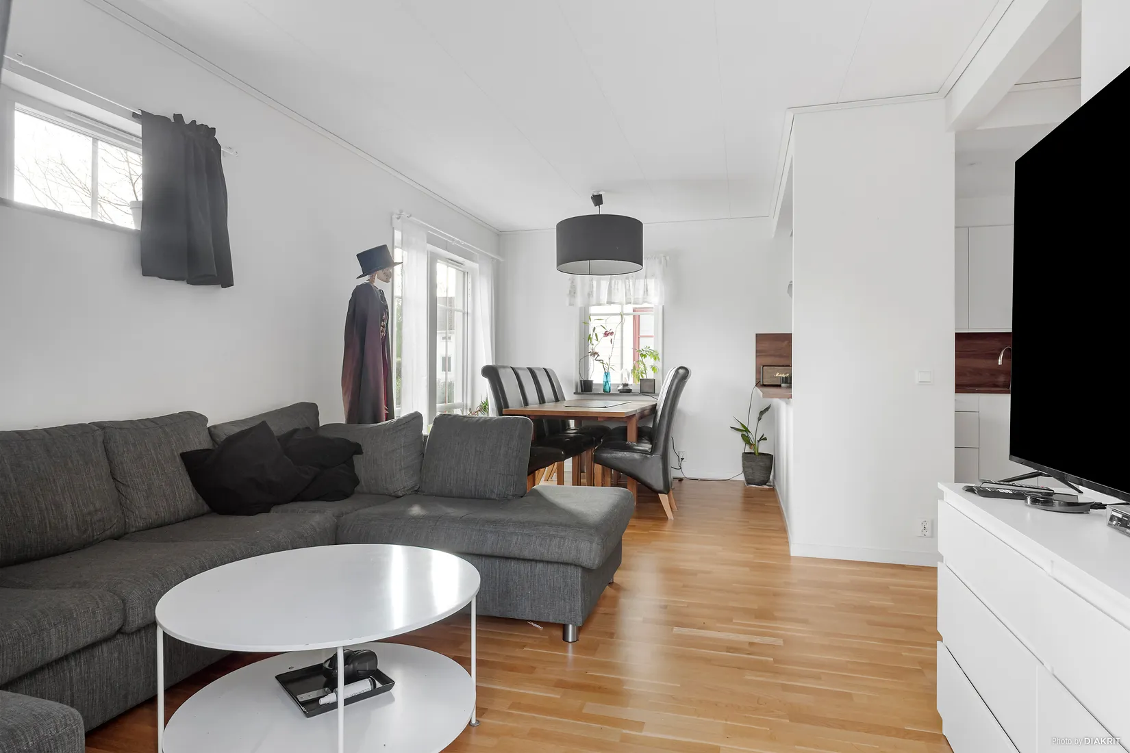 Bostadsrätt, Thyra Uhlins Väg 17, Bollebygd