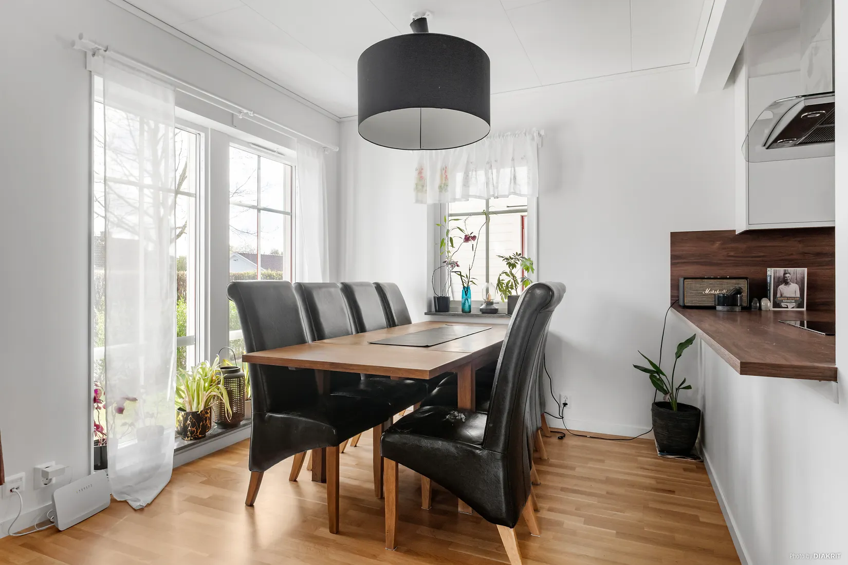 Bostadsrätt, Thyra Uhlins Väg 17, Bollebygd