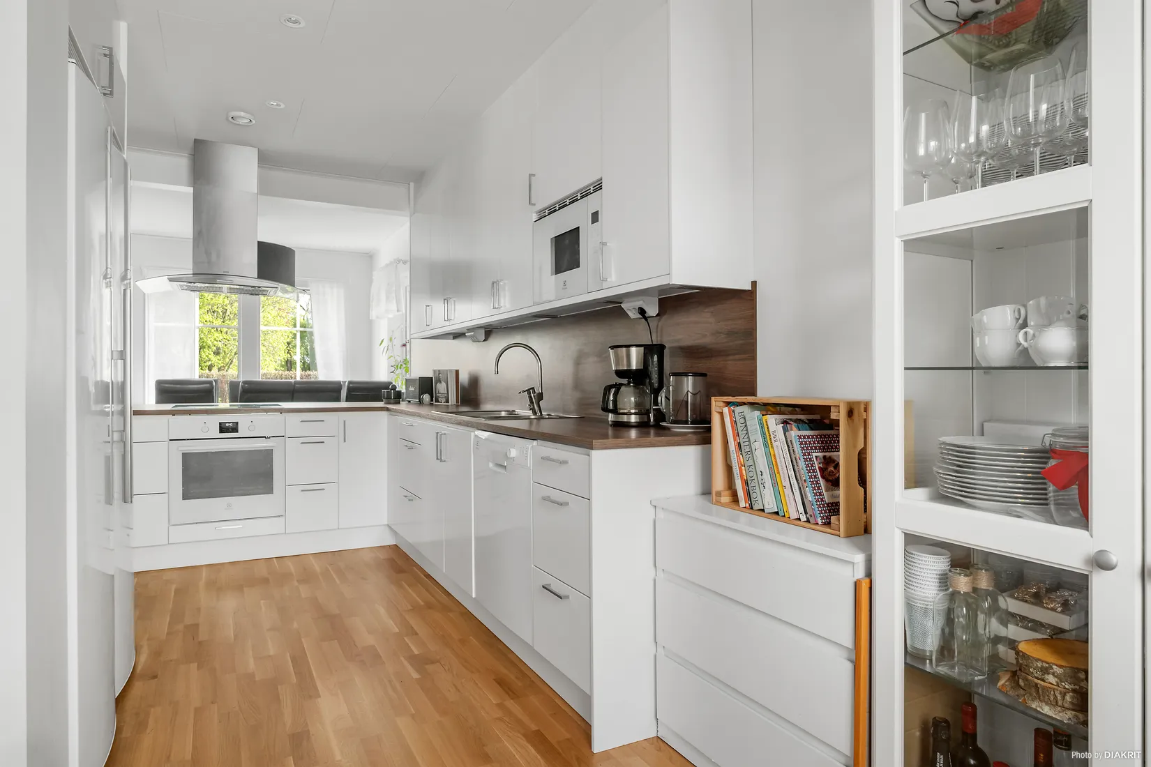 Bostadsrätt, Thyra Uhlins Väg 17, Bollebygd